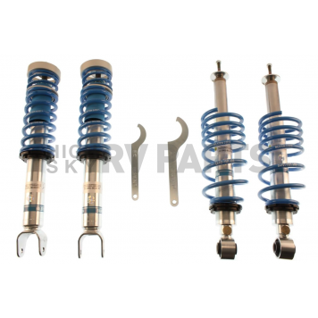 Bilstein Performance Suspension Kit B16 PSS9 Series - 48-110297