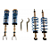 Bilstein Performance Suspension Kit B16 PSS9 Series - 48-110297