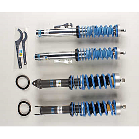 Bilstein Performance Suspension Kit B16 PSS9 Series - 48-115575