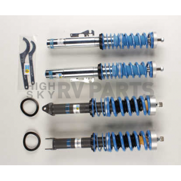 Bilstein Performance Suspension Kit B16 PSS9 Series - 48-115575