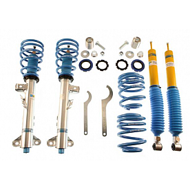 Bilstein Performance Suspension Kit B16 PSS9 Series - 48-115674