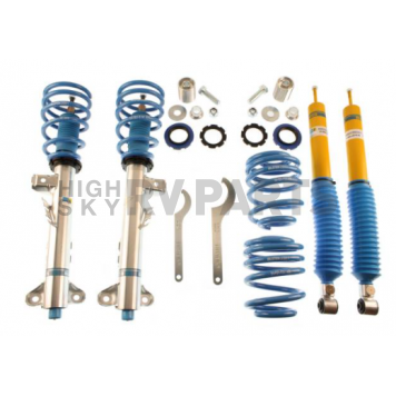 Bilstein Performance Suspension Kit B16 PSS9 Series - 48-115674