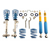 Bilstein Performance Suspension Kit B16 PSS9 Series - 48-115766