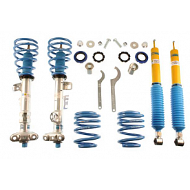Bilstein Performance Suspension Kit B16 PSS9 Series - 48-115766
