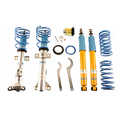 Bilstein Performance Suspension Kit B16 PSS9 Series - 48-116077