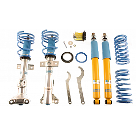 Bilstein Performance Suspension Kit B16 PSS9 Series - 48-116077