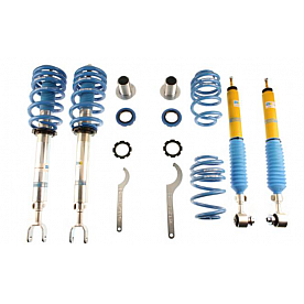 Bilstein Performance Suspension Kit B16 PSS9 Series - 48-116541