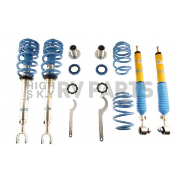 Bilstein Performance Suspension Kit B16 PSS9 Series - 48-116541