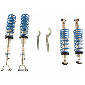 Bilstein Performance Suspension Kit B16 PSS9 Series - 48-118804