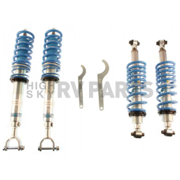 Bilstein Performance Suspension Kit B16 PSS9 Series - 48-118804