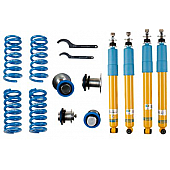 Bilstein Performance Suspension Kit B16 PSS9 Series - 48-119542