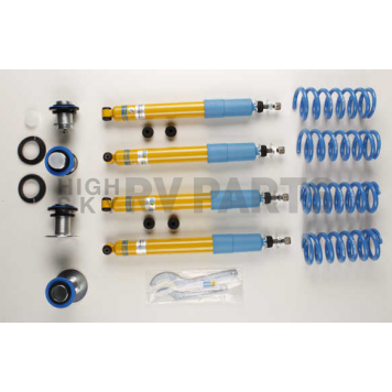 Bilstein Performance Suspension Kit B16 PSS9 Series - 48-119542-1