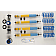 Bilstein Performance Suspension Kit B16 PSS9 Series - 48-119542
