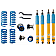 Bilstein Performance Suspension Kit B16 PSS9 Series - 48-119542