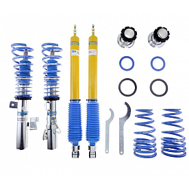 Bilstein Performance Suspension Kit B16 PSS9 Series - 48-121262