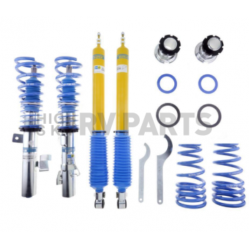 Bilstein Performance Suspension Kit B16 PSS9 Series - 48-121262