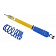 Bilstein Performance Suspension Kit B16 PSS9 Series - 48-121262
