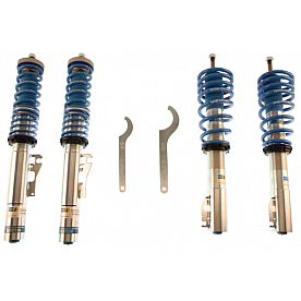 Bilstein Performance Suspension Kit B16 PSS9 Series - 48-121897