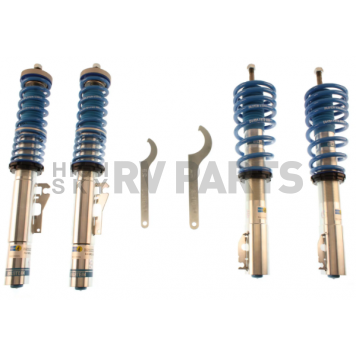 Bilstein Performance Suspension Kit B16 PSS9 Series - 48-121897