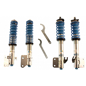 Bilstein Performance Suspension Kit B16 PSS9 Series - 48-123525