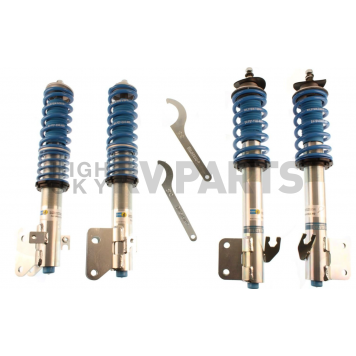Bilstein Performance Suspension Kit B16 PSS9 Series - 48-123525