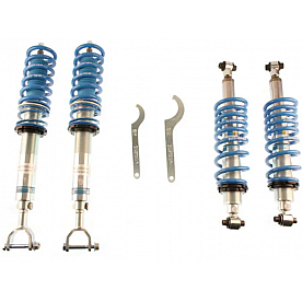 Bilstein Performance Suspension Kit B16 PSS9 Series - 48-123952