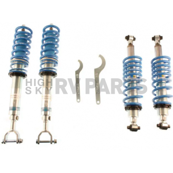 Bilstein Performance Suspension Kit B16 PSS9 Series - 48-123952