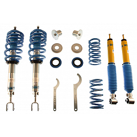 Bilstein Performance Suspension Kit B16 PSS9 Series - 48-169301