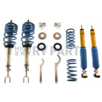 Bilstein Performance Suspension Kit B16 PSS9 Series - 48-169301