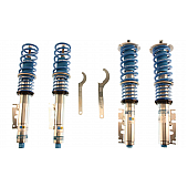 Bilstein Performance Suspension Kit B16 PSS9 Series - 48-181440