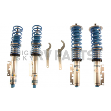Bilstein Performance Suspension Kit B16 PSS9 Series - 48-181440