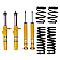 Bilstein Performance Suspension Kit B16 Ride Control Series - 46-237576
