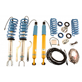 Bilstein Performance Suspension Kit B16 Ridecontrol Series - 49-132380