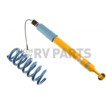 Bilstein Performance Suspension Kit B16 Ridecontrol Series - 49-132380-2