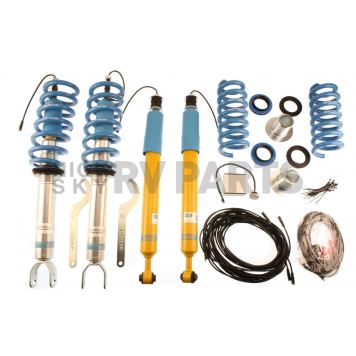 Bilstein Performance Suspension Kit B16 Ridecontrol Series - 49-132380