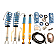 Bilstein Performance Suspension Kit B16 Ridecontrol Series - 49-132380