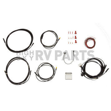 Bilstein Performance Suspension Kit B16 Ridecontrol Series - 49-207323-2