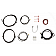 Bilstein Performance Suspension Kit B16 Ridecontrol Series - 49-207323
