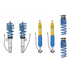 Bilstein Performance Suspension Kit B16 Ridecontrol Series - 49-207323