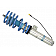 Bilstein Performance Suspension Kit B16 Ridecontrol Series - 49-207323
