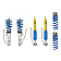 Bilstein Performance Suspension Kit B16 Ridecontrol Series - 49-207323