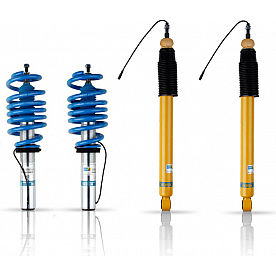 Bilstein Performance Suspension Kit B16 Ridecontrol Series - 49-296389