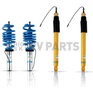 Bilstein Performance Suspension Kit B16 Ridecontrol Series - 49-296389