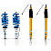 Bilstein Performance Suspension Kit B16 Ridecontrol Series - 49-296389