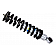 Bilstein Performance Suspension Kit B8 6112 Series - 47-243729