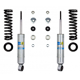 Bilstein Performance Suspension Kit B8 6112 Series - 47-243729