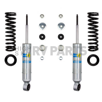 Bilstein Performance Suspension Kit B8 6112 Series - 47-243729