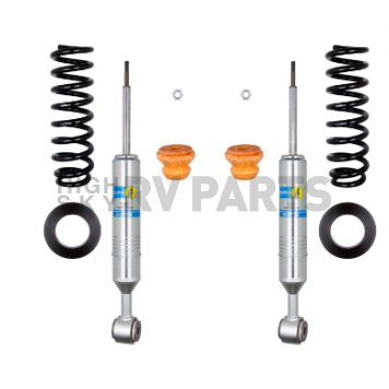 Bilstein Performance Suspension Kit B8 6112 Series - 47-244566