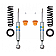 Bilstein Performance Suspension Kit B8 6112 Series - 47-244566
