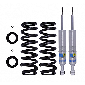 Bilstein Performance Suspension Kit B8 6112 Series - 47-253179